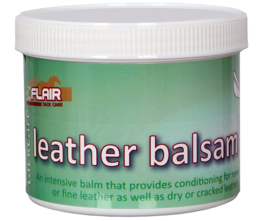 Flair Leather Balsam image 0